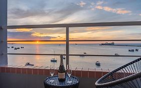 Flat Novo Beira-Mar Fortaleza - Yacht Coast Mucuripe