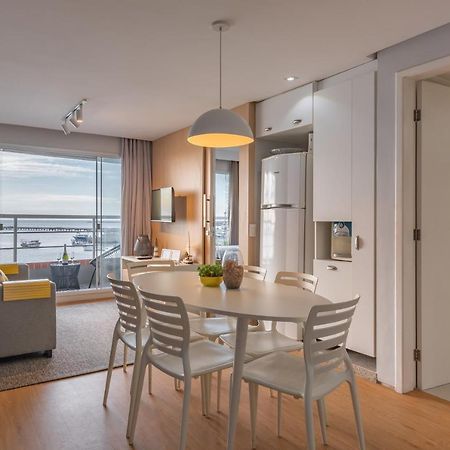 Flat Novo Beira-Mar Fortaleza - Yacht Coast Mucuripe Fortaleza (Ceara) Exterior foto