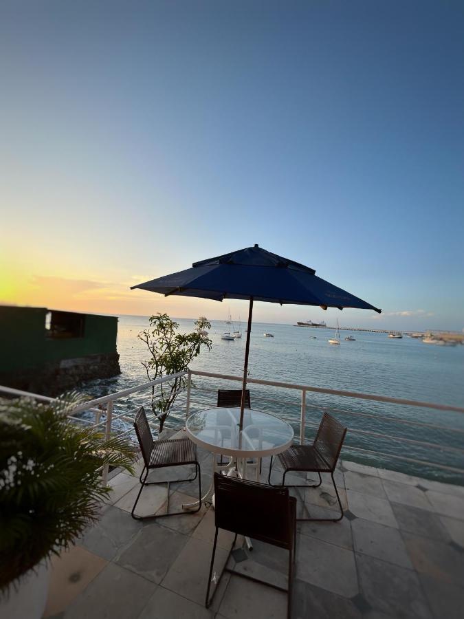 Flat Novo Beira-Mar Fortaleza - Yacht Coast Mucuripe Fortaleza (Ceara) Exterior foto