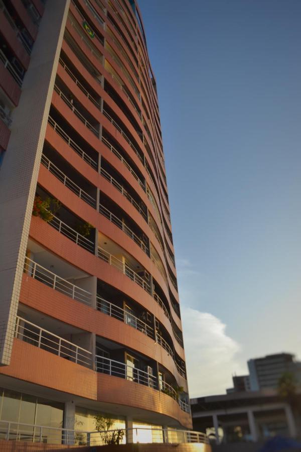 Flat Novo Beira-Mar Fortaleza - Yacht Coast Mucuripe Fortaleza (Ceara) Exterior foto