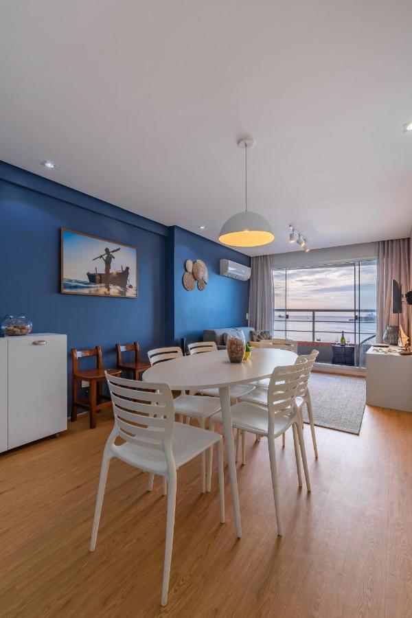 Flat Novo Beira-Mar Fortaleza - Yacht Coast Mucuripe Fortaleza (Ceara) Exterior foto