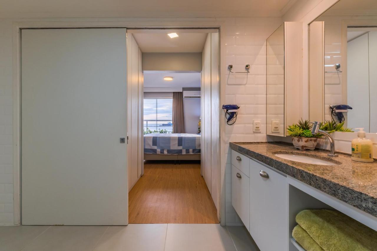 Flat Novo Beira-Mar Fortaleza - Yacht Coast Mucuripe Fortaleza (Ceara) Exterior foto